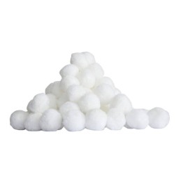 ✔️filtrų rutuliai intex ir bestway smėlio siurbliui✔️