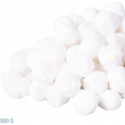 ✔️filtrų rutuliai intex ir bestway smėlio siurbliui✔️