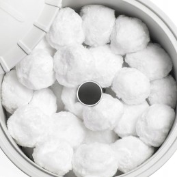 ✔️filtrų rutuliai intex ir bestway smėlio siurbliui✔️