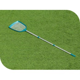 Baseino valymo tinklas bestway 58635 lazdelės modelis 2024 m