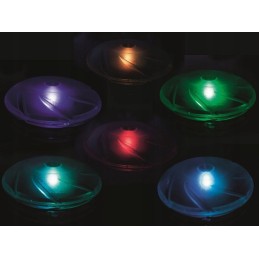 Bestway saulės baseino šviestuvas su jutikliu