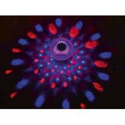 Bestway saulės baseino šviestuvas su jutikliu