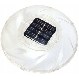 Bestway saulės baseino šviestuvas su jutikliu