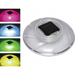 Bestway saulės baseino šviestuvas su jutikliu