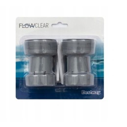 Bestway 58236 žarnos adapteris