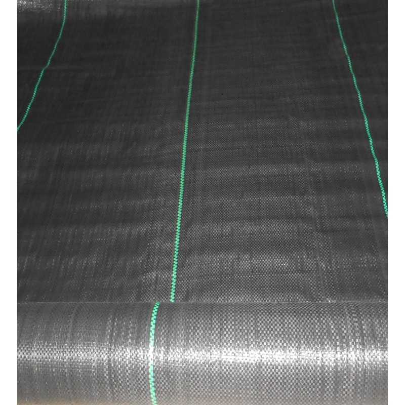 Agrotekstilė p70 0,6x50m juoda