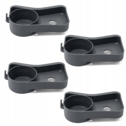 Baseino gėrimų laikikliai 4 vnt bestway 58641