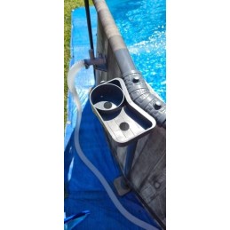 Baseino gėrimų laikikliai 4 vnt bestway 58641