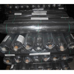 Agrotekstilė p70 0,6x50m juoda
