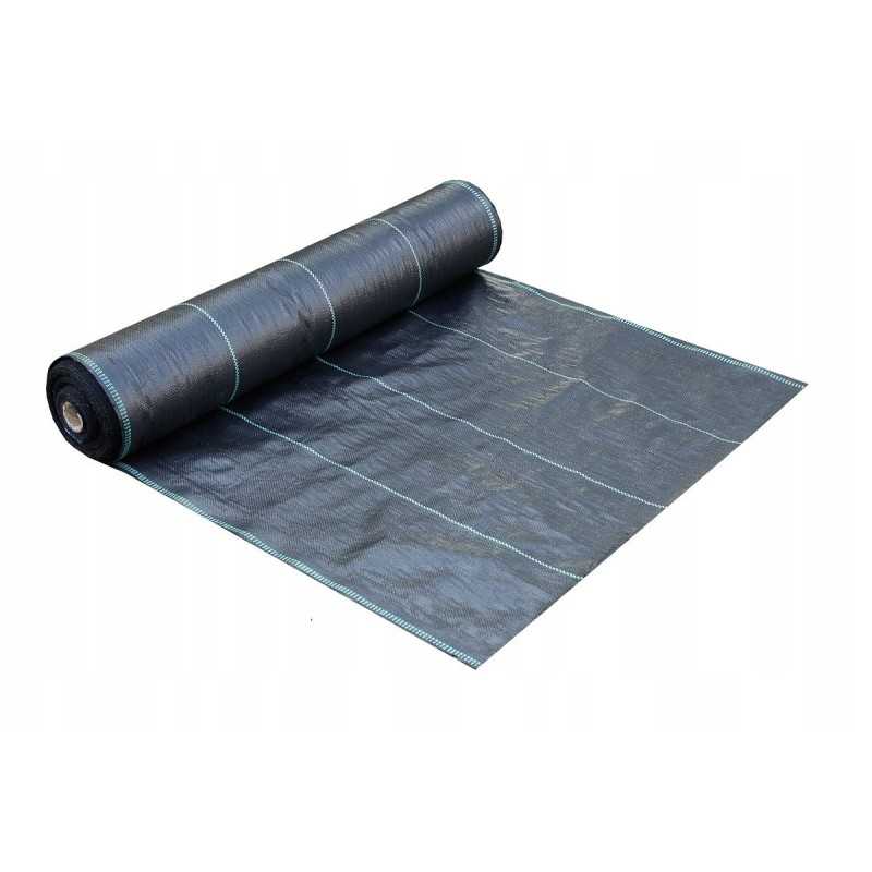 Agrotkanina p 100g m2 plotis 0 8 x 20mb sciolkujaca