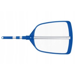 Baseino valymo rinkinys tinklelis 163 cm bestway 58635