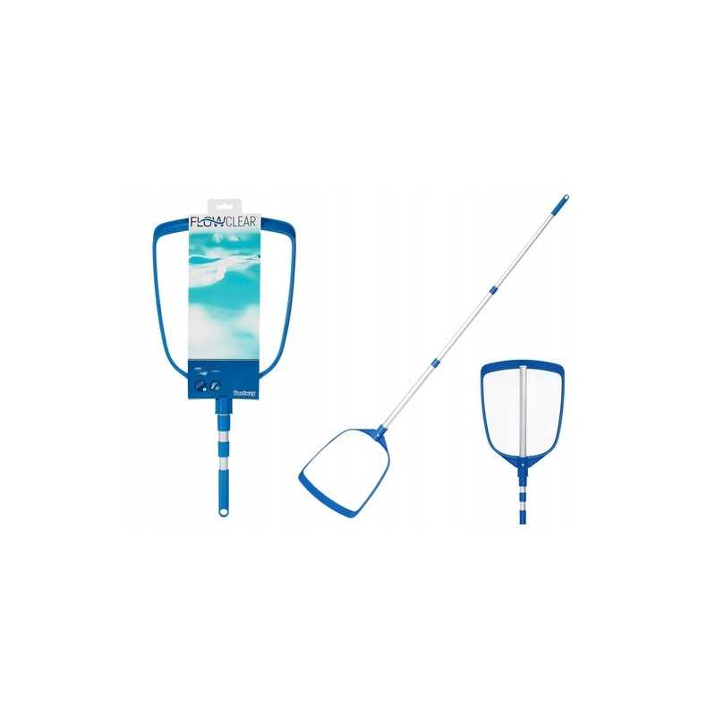 Bestway 58635 baseino valymo rinkinys