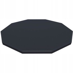 Bestway dangtis 305 cm karkasiniam baseinui