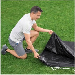 Bestway dangtis 305 cm karkasiniam baseinui