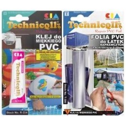 Intex Laty Latki rėmo baseino klijai