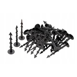 Smeigtukai agrotekstilei