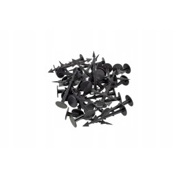 Smeigtukai agrotekstilei