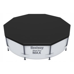Dangtis 305 cm bestway 58036 rėmo baseinui