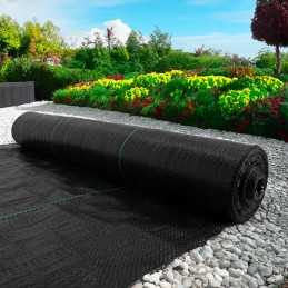 Agrotekstilė metrais, agrotekstilė 90g, 1,1m x 1m