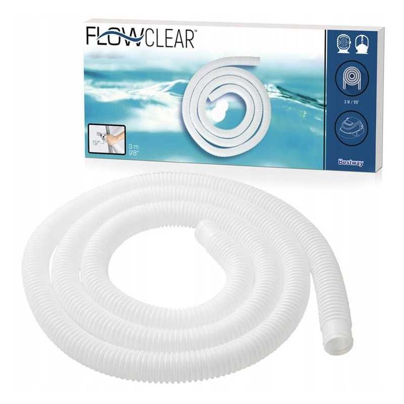 Bestway žarna filtro siurbliui 3m 32mm 58369