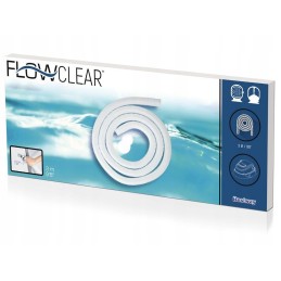 Bestway žarna filtro siurbliui 3m 32mm 58369