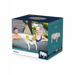 Bestway 60306 SPA gėrimų laikiklis