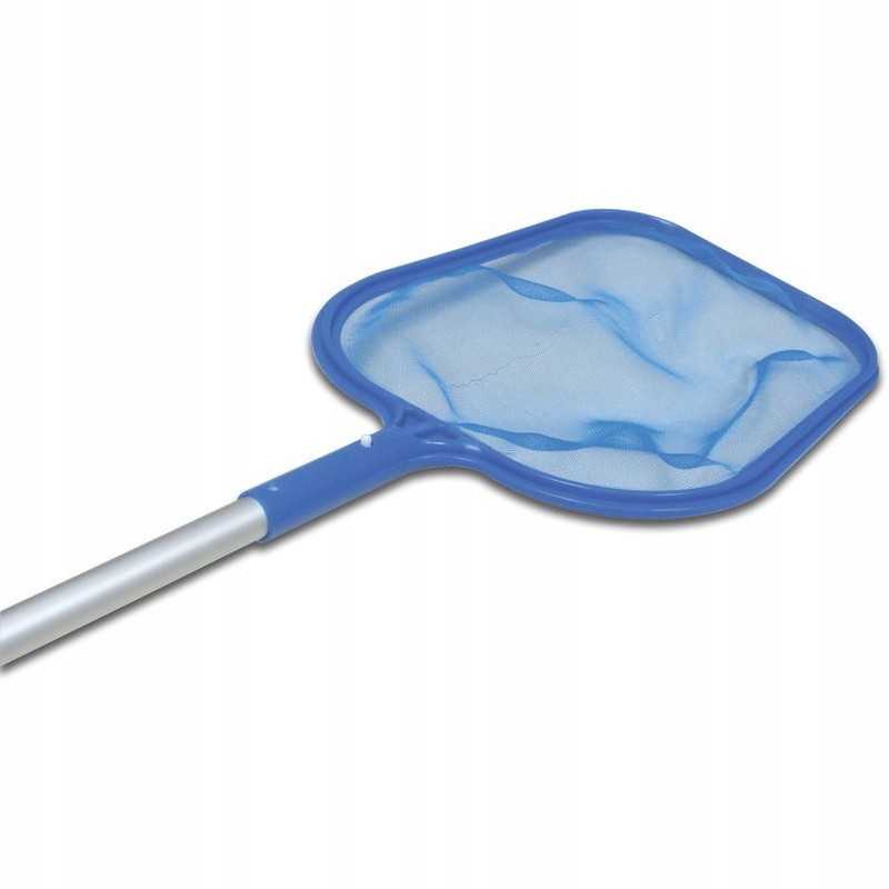 Paviršinis tinklas su aliuminio stulpu 1 5 m