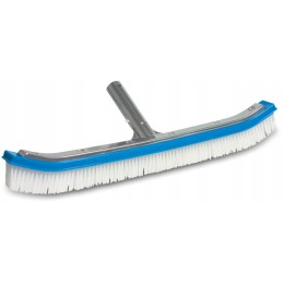 Sustiprintas šepetys 45cm