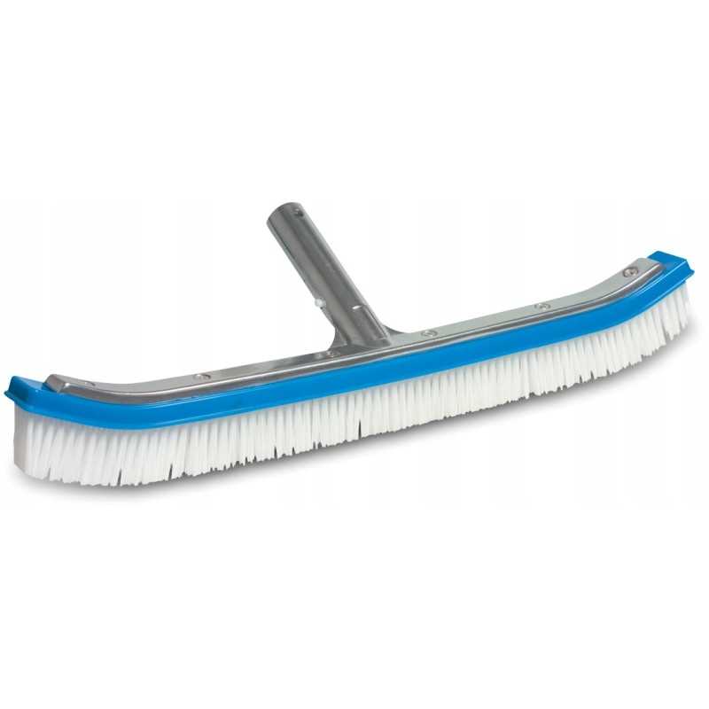 Sustiprintas šepetys 45cm