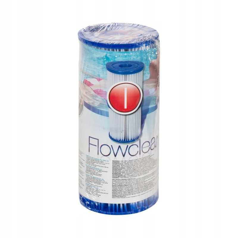 Pakaitinė kasetė bestway i 58093 siurbliui