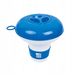 Indelis jilong chloro tabletėms 13 cm