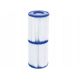 2 x filtras 3028 l II tipo bestway 58094 siurbliui