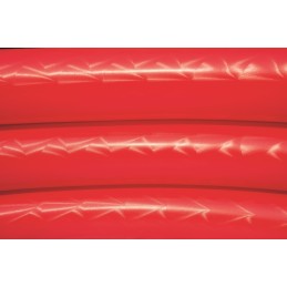 Bestway 51025 pripučiamas baseinas 122cm x 25cm raudonas