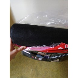 Agrowwoven audinys nuo piktžolių piktžolių 3 2 x 10 mb