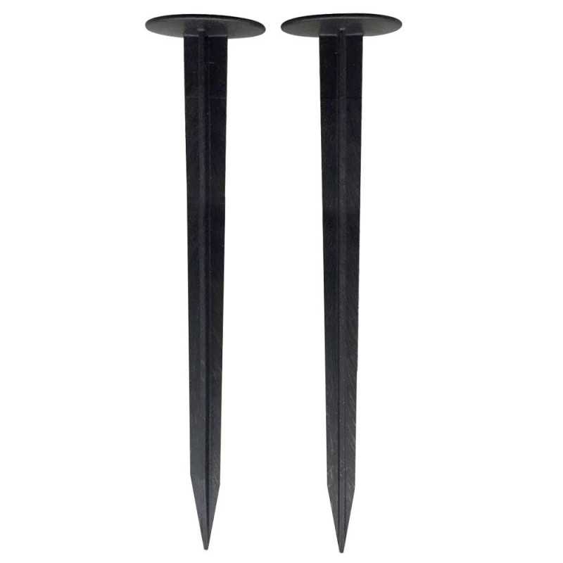 Szpilka kokwy kolek do agrotkanin 30 cm max 100