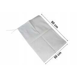 ✨ Lenkiškas apsauginis gaubtas, agrotekstilės maišelis, žieminis 1 vnt