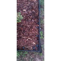 Szpilka kokwy kolek do agrotkanin 30 cm max 100