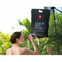 Bestway 20l Solar Tourist Shower