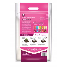 Agrotekstilės gaubtas su užtrauktuku 70cm x 110cm agrimpex