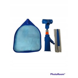 Baseino valymo rinkinys 1 2 m