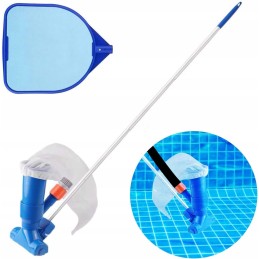 Baseino valymo rinkinys 1 2 m