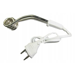 Turistinis elektrinis vandens šildytuvas