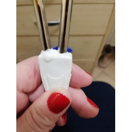 Turistinis elektrinis vandens šildytuvas