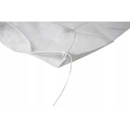 ✨ Lenkiškas apsauginis gaubtas, agrotekstilės maišelis, žieminis 1 vnt