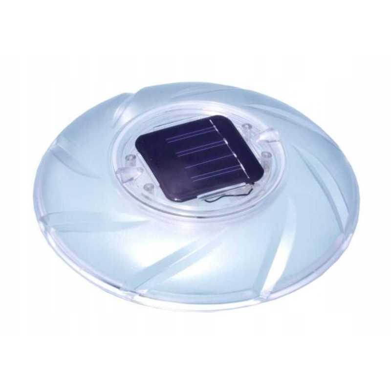 Bestway saulės baseino lempa