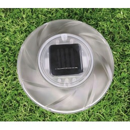 Bestway saulės baseino lempa