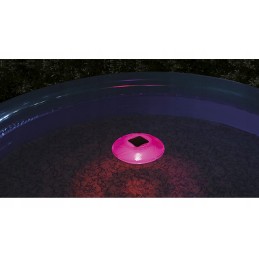 Bestway saulės baseino lempa