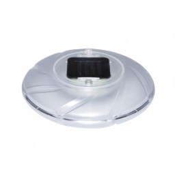 Bestway saulės baseino lempa