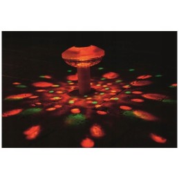 Bestway saulės baseino lempa