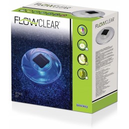 Bestway saulės baseino lempa